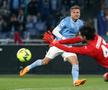 Lazio - Sassuolo 2-0 » Sărbătoare amânată la Napoli » Cum arată clasamentul din Serie A