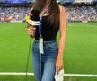 O jurnalistă spaniolă, victima unor atacuri oribile pentru o întrebare pusă la conferință lui Ancelotti: „Mi-au spus că mă vor viola”