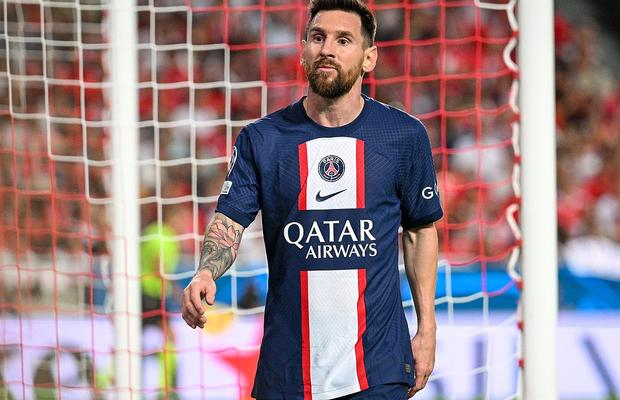 „Ruptura” » L'Equipe dezvăluie ce urmează pentru Leo Messi, aflat în pragul suspendării la PSG