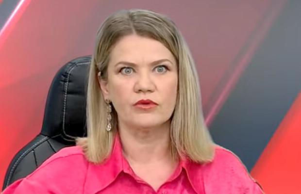 Gigi Becali, gest bădărănesc în direct » I-a închis telefonul în nas Ioanei Cosma: „Ce e asta? Nu-mi pierd timpul cu voi! Hai pa, la revedere!”
