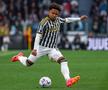 9. Juventus - 53,7 milioane de euro