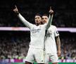 1. Real Madrid - 120 milioane de euro