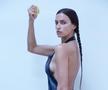 Irina Shayk // foto: Instagram