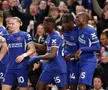 7. Chelsea - 69 milioane de euro
