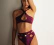 Irina Shayk // foto: Instagram