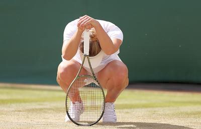 Simona Halep, în dialog cu americanii: „Ca și cum m-ar fi lovit un camion!”