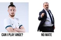 Fanii lui Tottenham își pierd răbdarea! Îl cer titular pe Radu Drăgușin + Explicațiile lui Postecoglou după 0-2 cu Chelsea
