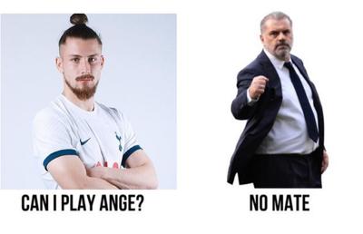 Fanii lui Tottenham își pierd răbdarea! Îl cer titular pe Radu Drăgușin + Explicațiile lui Postecoglou după 0-2 cu Chelsea