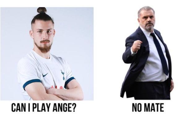 Fanii lui Tottenham își pierd răbdarea! Îl cer titular pe Radu Drăgușin + Explicațiile lui Postecoglou după 0-2 cu Chelsea