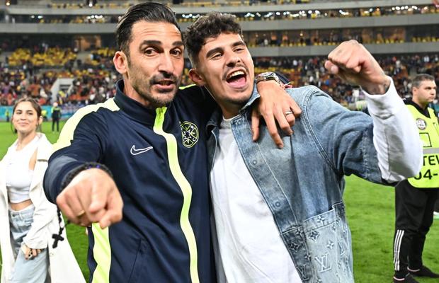 Care este obiectivul campioanei FCSB în acest final de sezon: „Asta ne dorim”