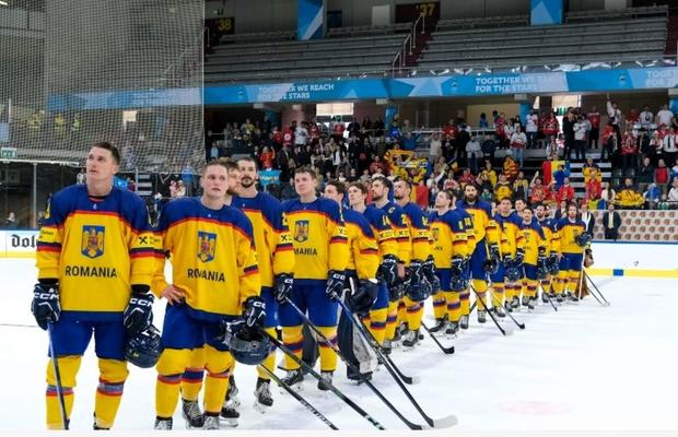 Naționala României, încă o victorie dramatică la Campionatul Mondial, 3-2 contra Coreei de Sud, și menținere în Grupa A!