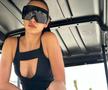 Irina Shayk // foto: Instagram