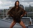 Irina Shayk // foto: Instagram