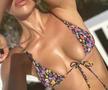 Irina Shayk // foto: Instagram