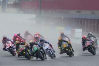 Marele Premiu de MotoGP din Kazahstan a fost anulat! Motivele oficiale au fost anunțate