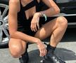 Irina Shayk // foto: Instagram