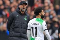 Jurgen Klopp a vorbit despre conflictul cu Mohamed Salah: „Dacă nu ne-am cunoaște atât de bine...”