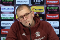 Bogdan Lobonț, după comunicatul lui Dan Șucu: „Cum adică eu am ieșit impecabil?” » Ce spune despre negocierile cu Șumudică