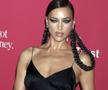Irina Shayk, apariție răvășitoare pe covorul roșu // FOTO: Imago
