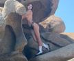 Irina Shayk // foto: Instagram