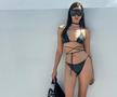 Irina Shayk // foto: Instagram