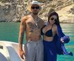 Nevasta lui Robert Andrich (29 de ani), mijlocașul lui Leverkusen
