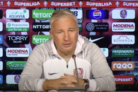 Dan Petrescu explică de ce s-a întors acum la CFR Cluj: „Dacă nu acceptam, venea alt antrenor
