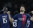 5. Paris Saint-Germain - 80 milioane de euro