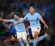 6. Manchester City - 74,7 milioane de euro