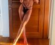 Irina Shayk // foto: Instagram