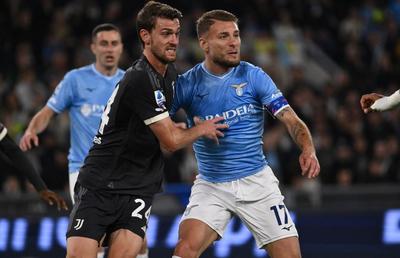Un fundaș al lui Juventus a refuzat să achite o amendă cât jumătate din salariul pe o zi și acum are dosar penal. Motivul trimiterii în judecată