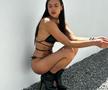 Irina Shayk // foto: Instagram