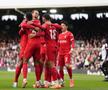10. Liverpool - 34,5 milioane de euro