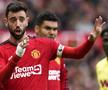 4. Manchester United - 86,2 milioane de euro