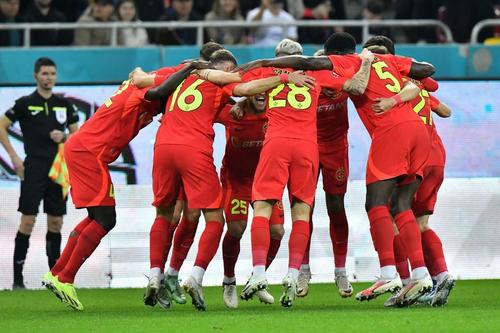Fostul internațional Basarab Panduru (53 de ani) le-a făcut echipa celor de la FCSB în perspectiva participării în grupele Ligii Campionilor.