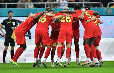 Cinci transferuri de Champions League » Cum arată „11-le” cu care FCSB ar putea ataca preliminariile