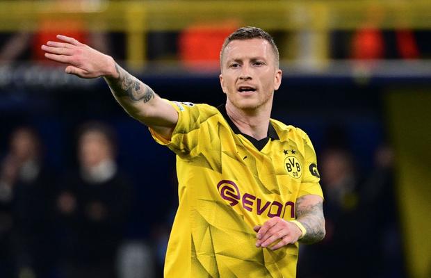 Marco Reus pleacă de la Dortmund după 12 ani! Unde-și va continua cariera legenda Borussiei