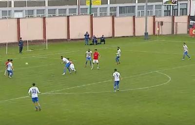 Gloria Buzău pierde la Șelimbăr și amână sărbătoarea promovării!