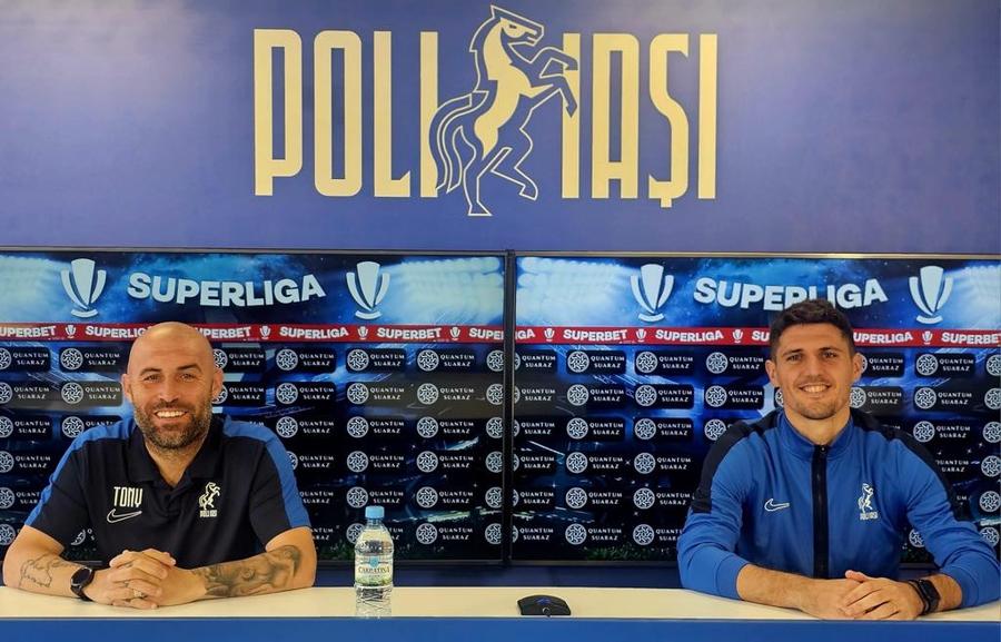 Acuze înainte de un meci capital pentru supraviețuire: „Nu suntem respectați!”