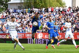 FC Botoșani - Unirea Slobozia 1-1 » Final halucinant: moldovenii au fost la un pas de salvare, dar au ratat penalty la ultima fază!