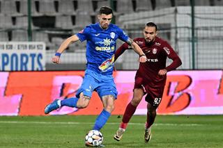 Fotbalistul din Superliga a ajuns la 3 retrogradări consecutive