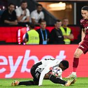 CFR Cluj - U Cluj, foto: Imago Images