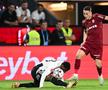 CFR Cluj - U Cluj, foto: Imago Images