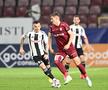 CFR Cluj - U Cluj, foto: Sport Pictures