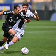 Parma - Como, în etapa #35 din Serie A // FOTO: Getty Images