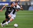 Parma - Como, în etapa #35 din Serie A // FOTO: Getty Images