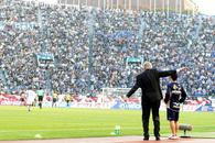 20 de nopți nedormite: din bețiv și ignorant a devenit un antrenor de legendă! + Cele 11 sticle de whisky băute înaintea „sferturilor” din Italia '90