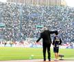 Ivica Osim, în 2005, pe banca lui Jef United, în Japonia. Foto: Imago Images