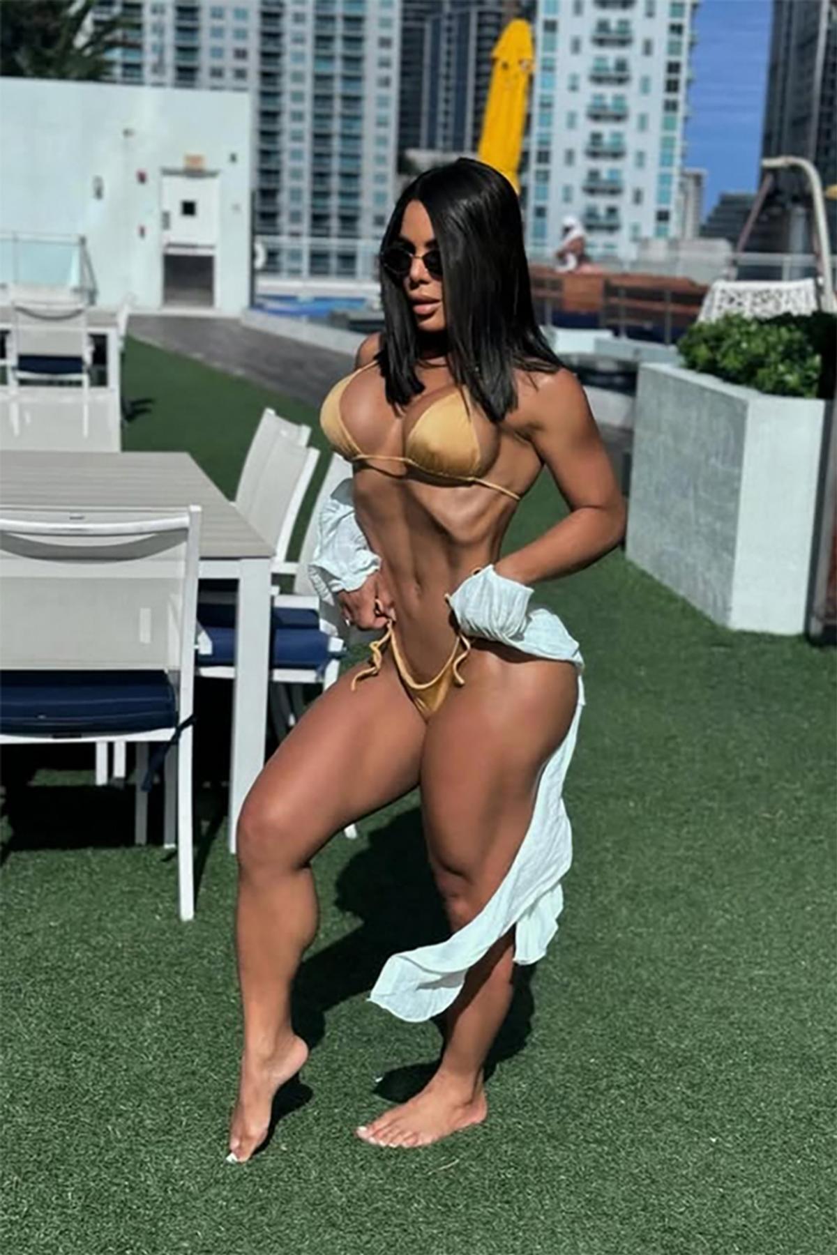 yarishna
