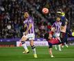 Valladolid - Barcelona, în etapa #34 din La Liga // FOTO: Getty Images